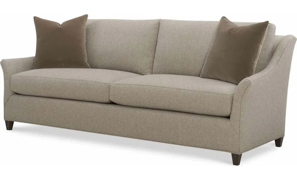 Wesley Hall 2050-92 Ruben Sofa Wesley Hall 2050-92 Ruben Sofa
