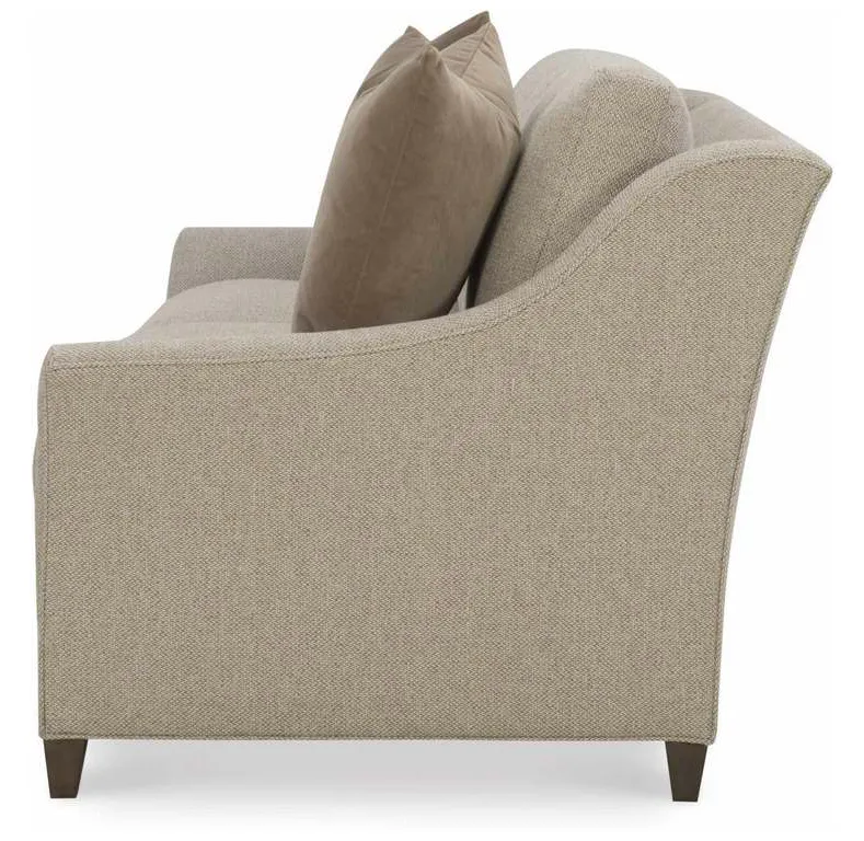 Wesley Hall 2050-92 Ruben Sofa Wesley Hall 2050-92 Ruben Sofa
