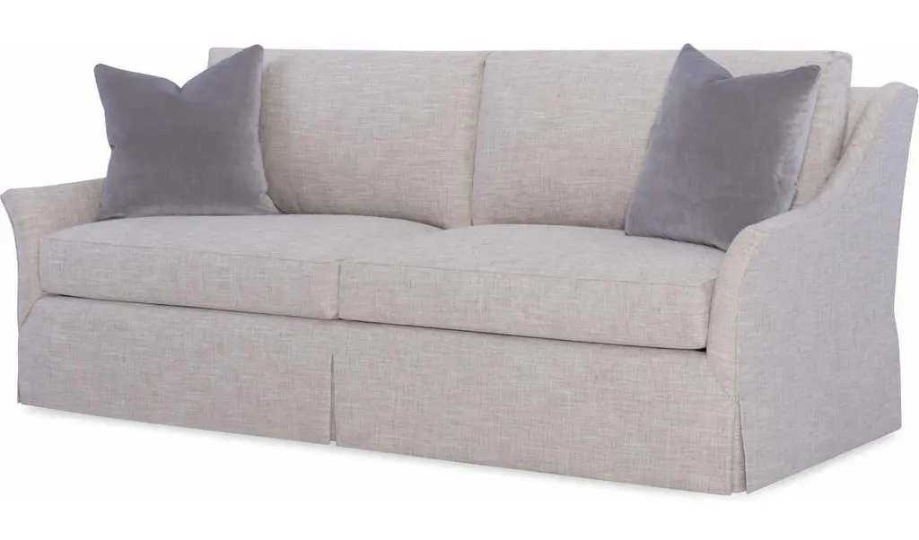 Wesley Hall 2052-92 Willow Sofa Wesley Hall 2052-92 Willow Sofa