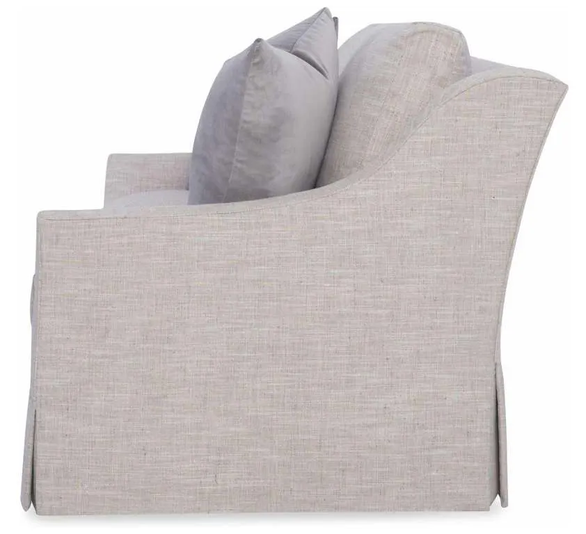 Wesley Hall 2052-92 Willow Sofa Wesley Hall 2052-92 Willow Sofa