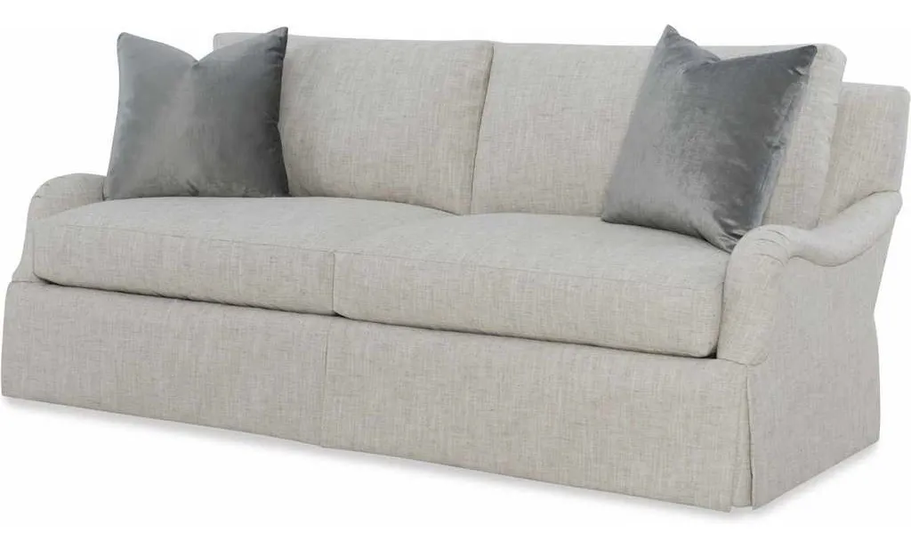 Wesley Hall 2058-90 Tillery Sofa Wesley Hall 2058-90 Tillery Sofa