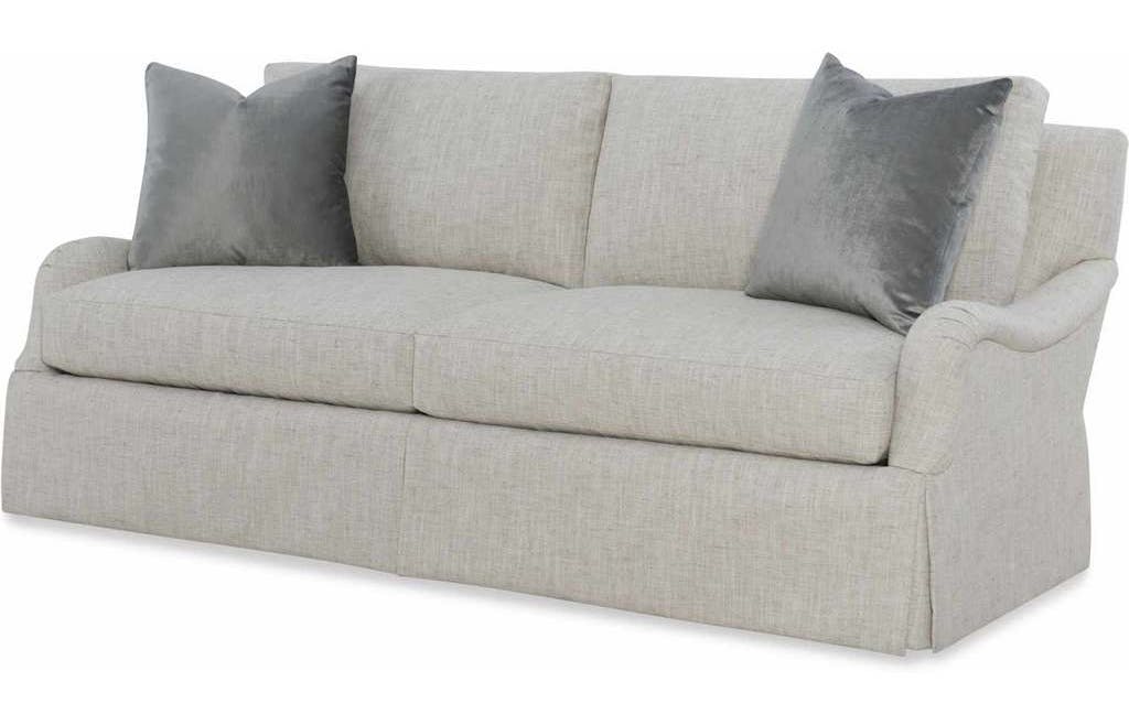 Wesley Hall 2058-90 Tillery Sofa Wesley Hall 2058-90 Tillery Sofa