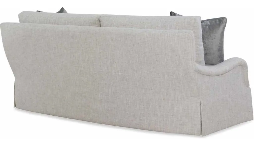 Wesley Hall 2058-90 Tillery Sofa Wesley Hall 2058-90 Tillery Sofa
