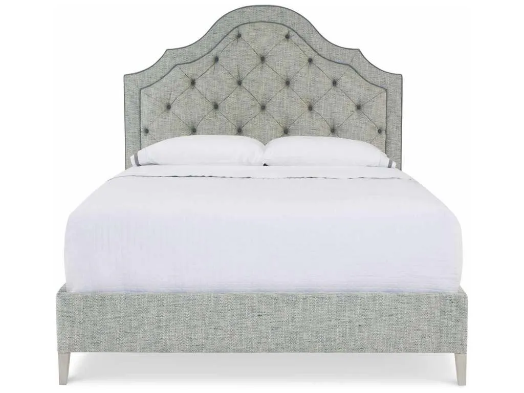 Wesley Hall 206-Q  Athena Queen Bed