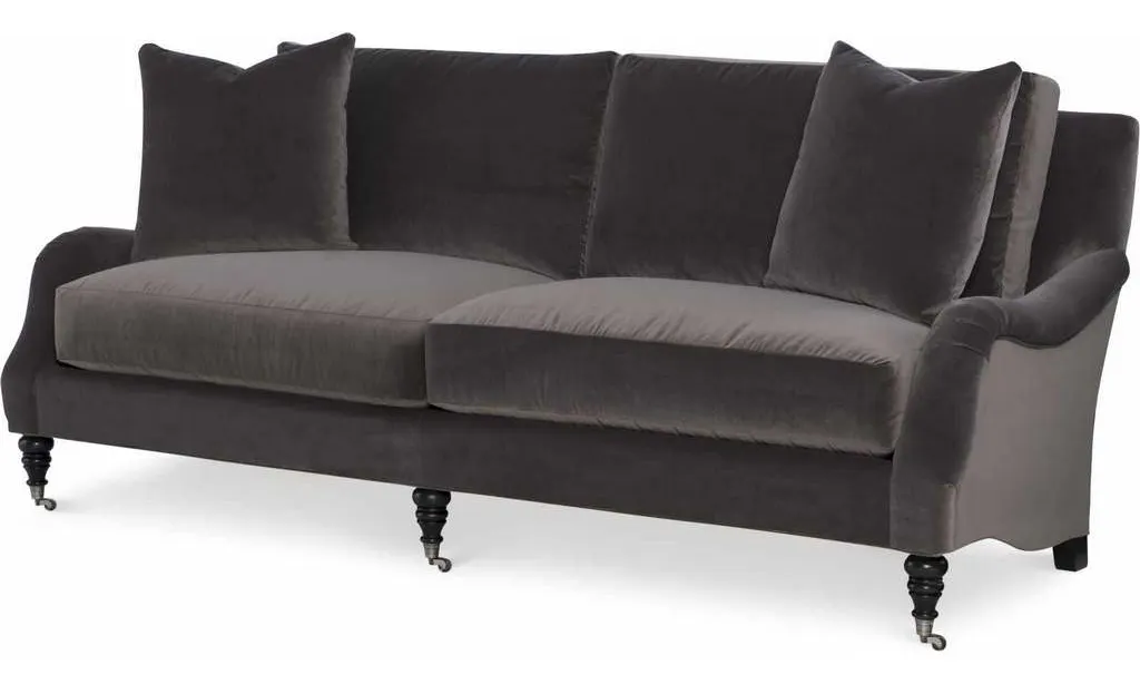 Wesley Hall 2060-90 Thomas Sofa Wesley Hall 2060-90 Thomas Sofa
