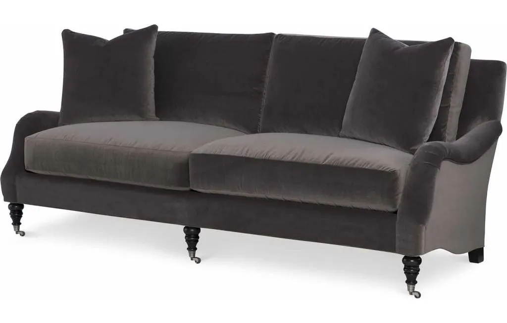 Wesley Hall 2060-90 Thomas Sofa Wesley Hall 2060-90 Thomas Sofa