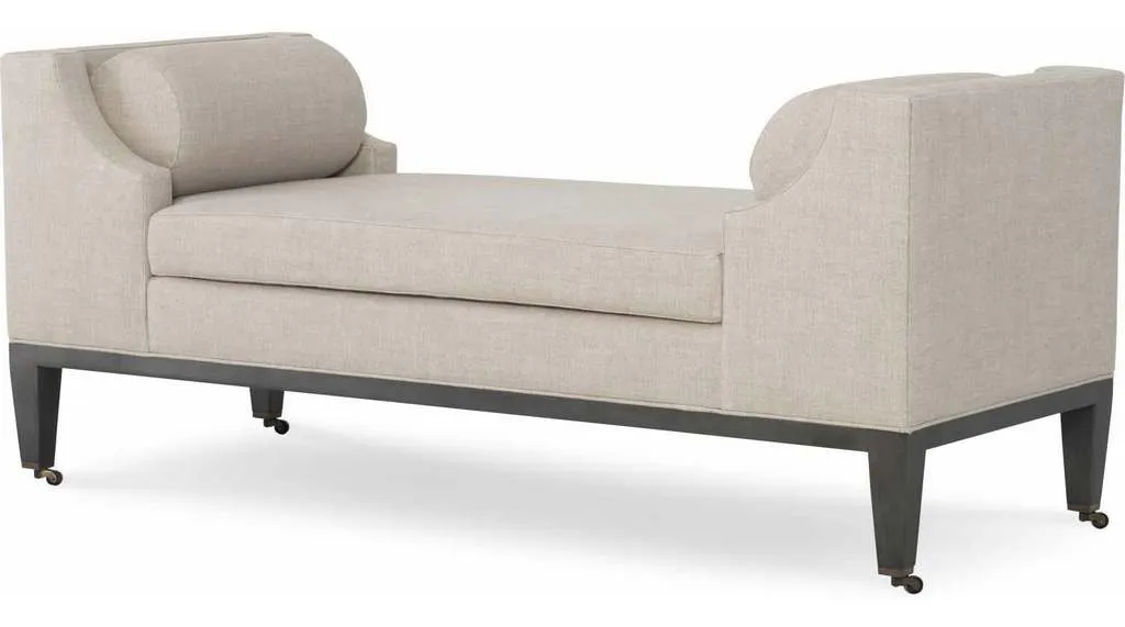 Wesley Hall 2062-60 Chalfonte Bench Wesley Hall 2062-60 Chalfonte Bench