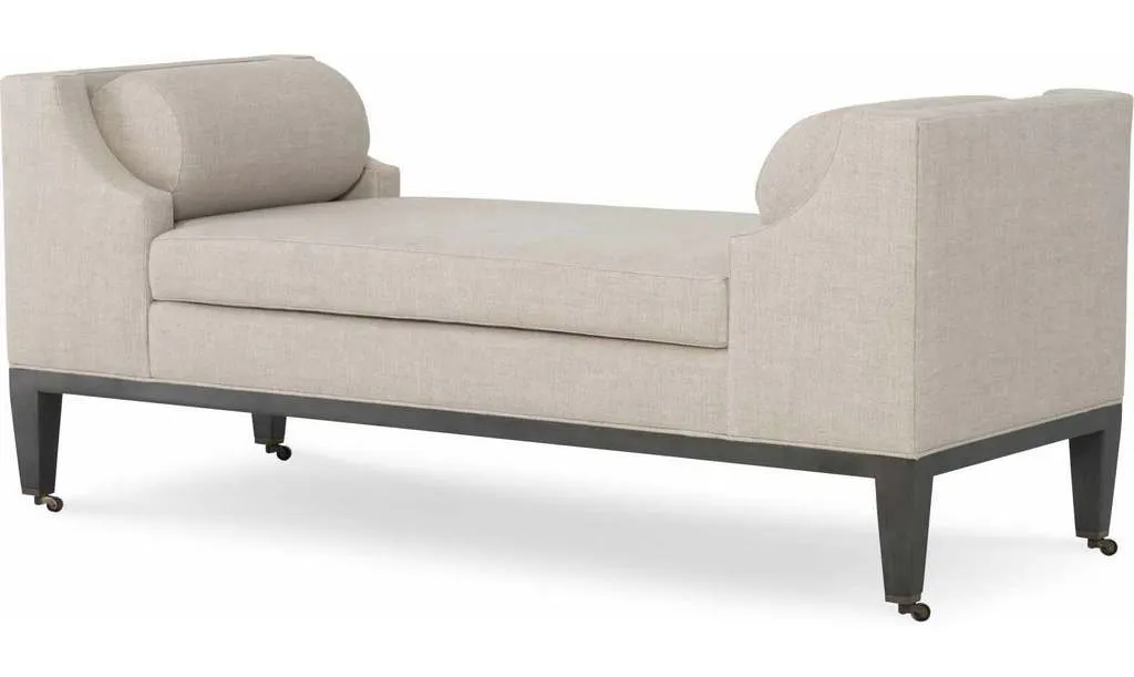 Wesley Hall 2062-60 Chalfonte Bench Wesley Hall 2062-60 Chalfonte Bench