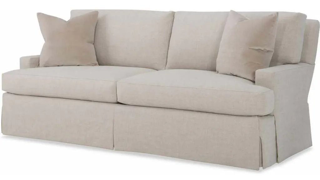 Wesley Hall 2070-87 Shreveport Sofa Wesley Hall 2070-87 Shreveport Sofa