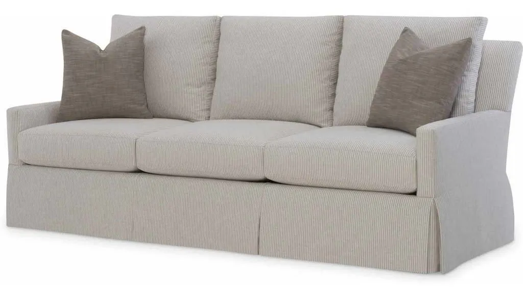 Wesley Hall 2072-84 Fowler Sofa Wesley Hall 2072-84 Fowler Sofa