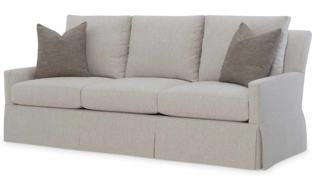 Wesley Hall 2072-84 Fowler Sofa Wesley Hall 2072-84 Fowler Sofa