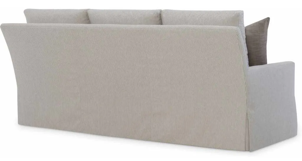 Wesley Hall 2072-84 Fowler Sofa Wesley Hall 2072-84 Fowler Sofa