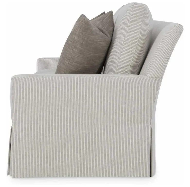 Wesley Hall 2072-84 Fowler Sofa Wesley Hall 2072-84 Fowler Sofa