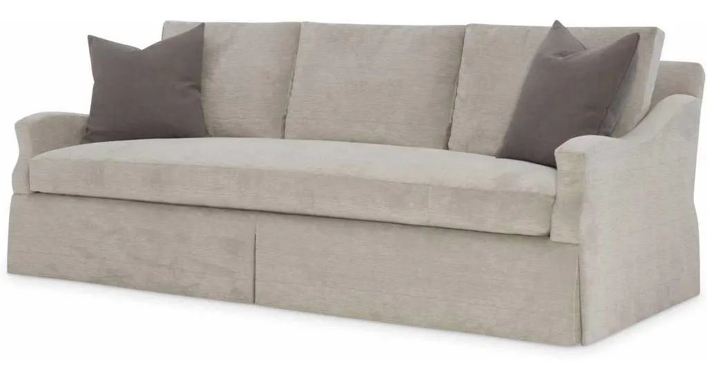 Wesley Hall 2076-94 Capperson Sofa Wesley Hall 2076-94 Capperson Sofa
