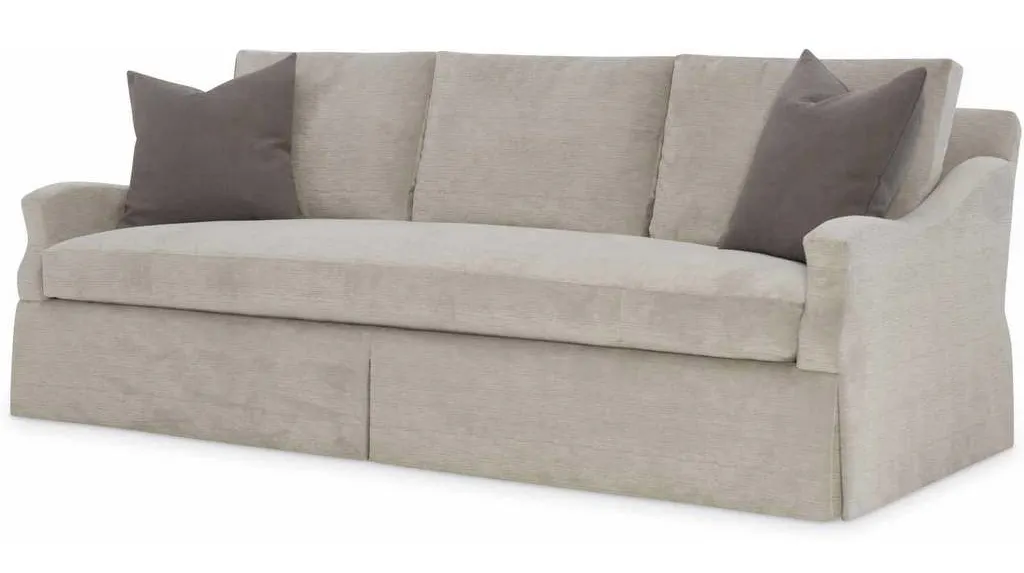 Wesley Hall 2076-94 Capperson Sofa Wesley Hall 2076-94 Capperson Sofa