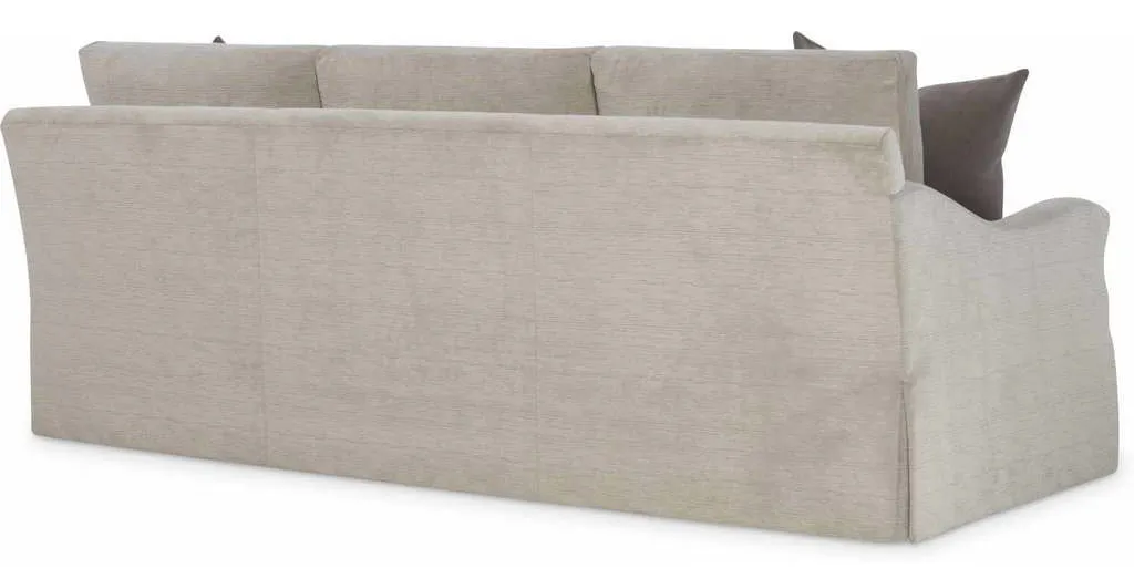 Wesley Hall 2076-94 Capperson Sofa Wesley Hall 2076-94 Capperson Sofa
