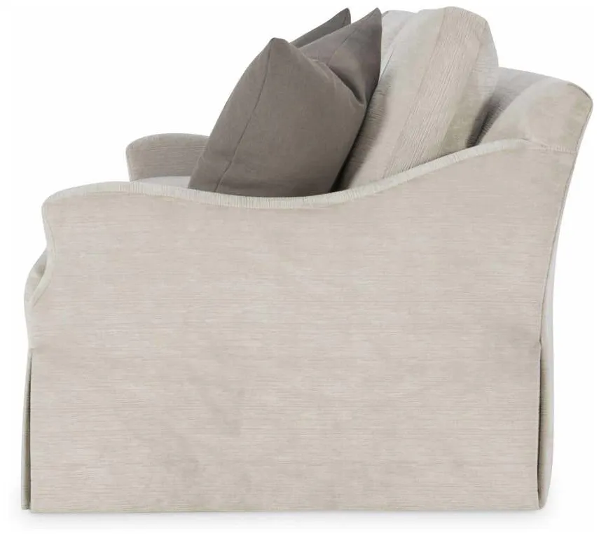 Wesley Hall 2076-94 Capperson Sofa Wesley Hall 2076-94 Capperson Sofa