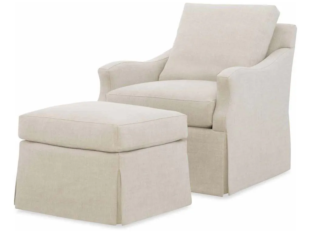 Wesley Hall 2077 Capperson Chair Wesley Hall 2077 Capperson Chair