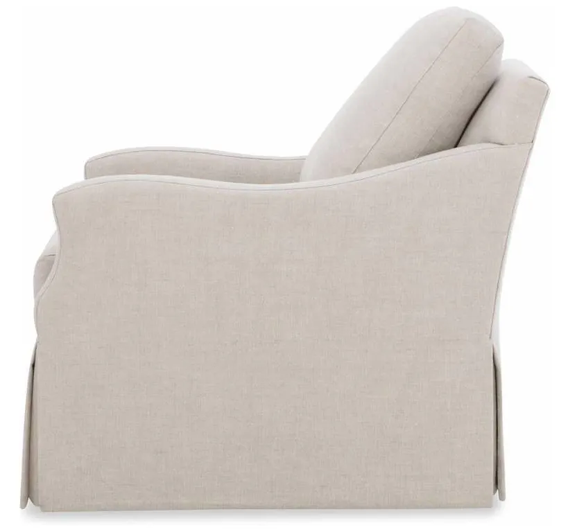 Wesley Hall 2077 Capperson Chair Wesley Hall 2077 Capperson Chair