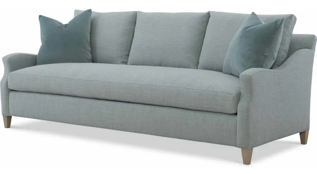 Wesley Hall 2078-94 INGRAM SOFA Wesley Hall 2078-94 INGRAM SOFA