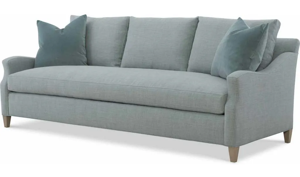 Wesley Hall 2078-94 INGRAM SOFA Wesley Hall 2078-94 INGRAM SOFA