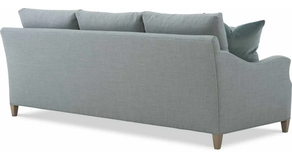 Wesley Hall 2078-94 INGRAM SOFA Wesley Hall 2078-94 INGRAM SOFA