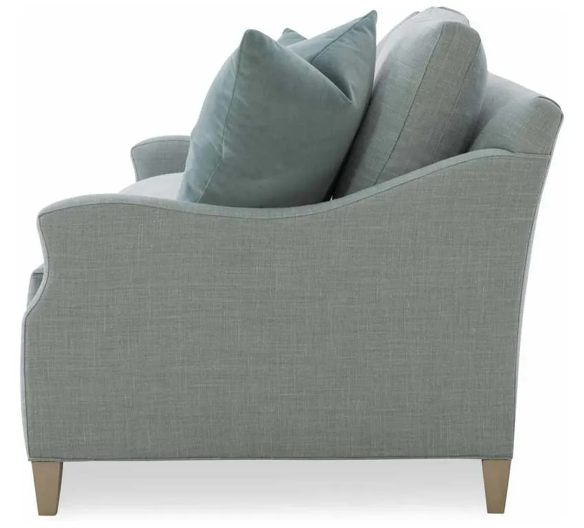 Wesley Hall 2078-94 INGRAM SOFA Wesley Hall 2078-94 INGRAM SOFA