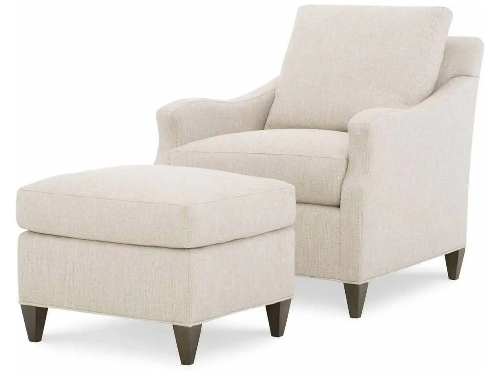 Wesley Hall 2079  Ingram Chair