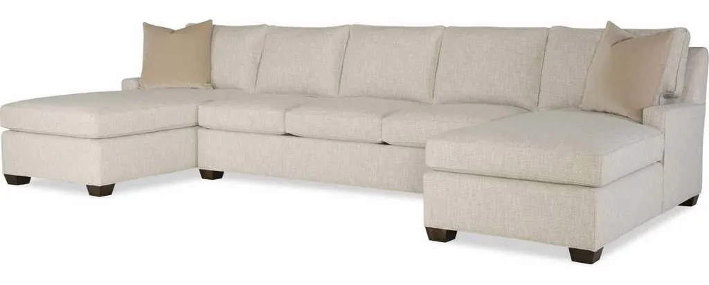 Wesley Hall 2080 Hodge Sectional Wesley Hall 2080 Hodge Sectional