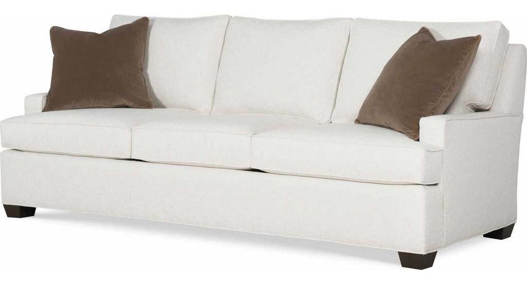 Wesley Hall 2080-90 Hodge Sofa Wesley Hall 2080-90 Hodge Sofa