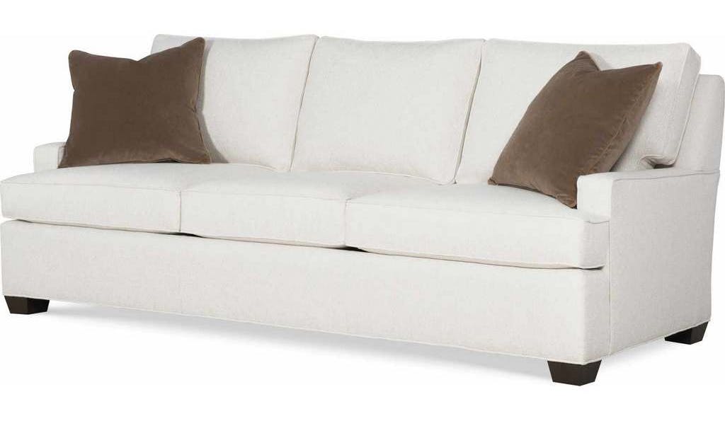 Wesley Hall 2080-90 Hodge Sofa Wesley Hall 2080-90 Hodge Sofa