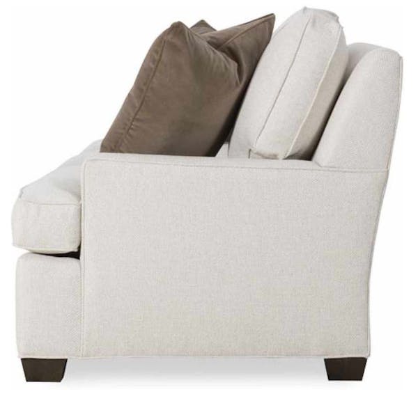 Wesley Hall 2080-90 Hodge Sofa Wesley Hall 2080-90 Hodge Sofa
