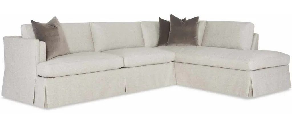 Wesley Hall 2082 Rollins Sectional Wesley Hall 2082 Rollins Sectional