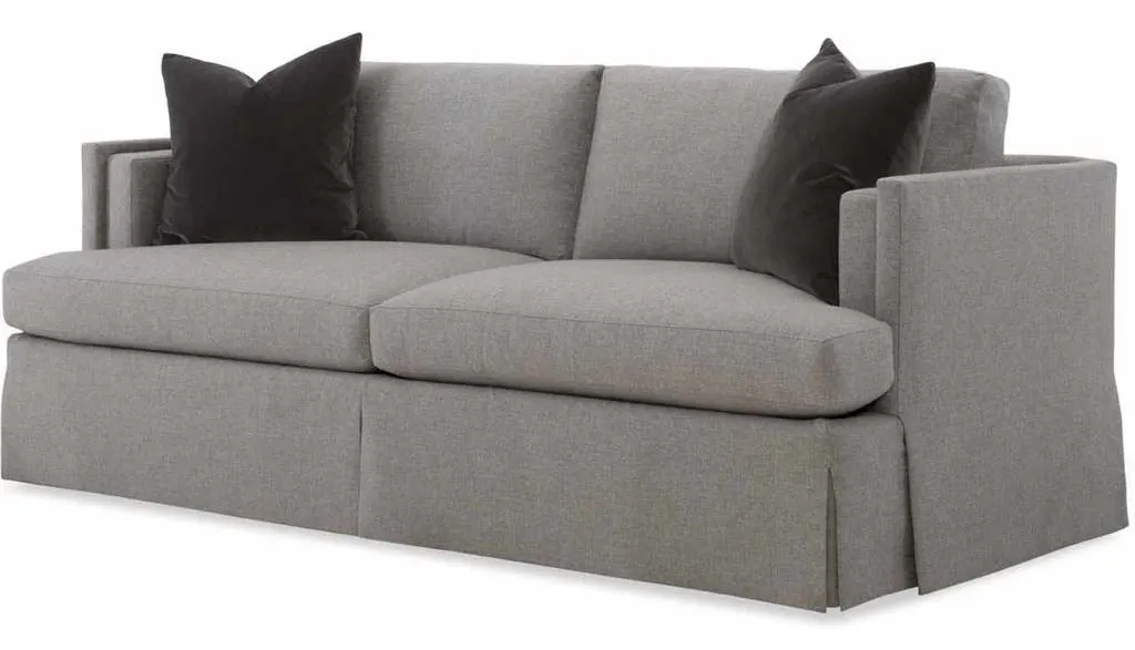 Wesley Hall 2082-85 ROLLINS SOFA Wesley Hall 2082-85 ROLLINS SOFA