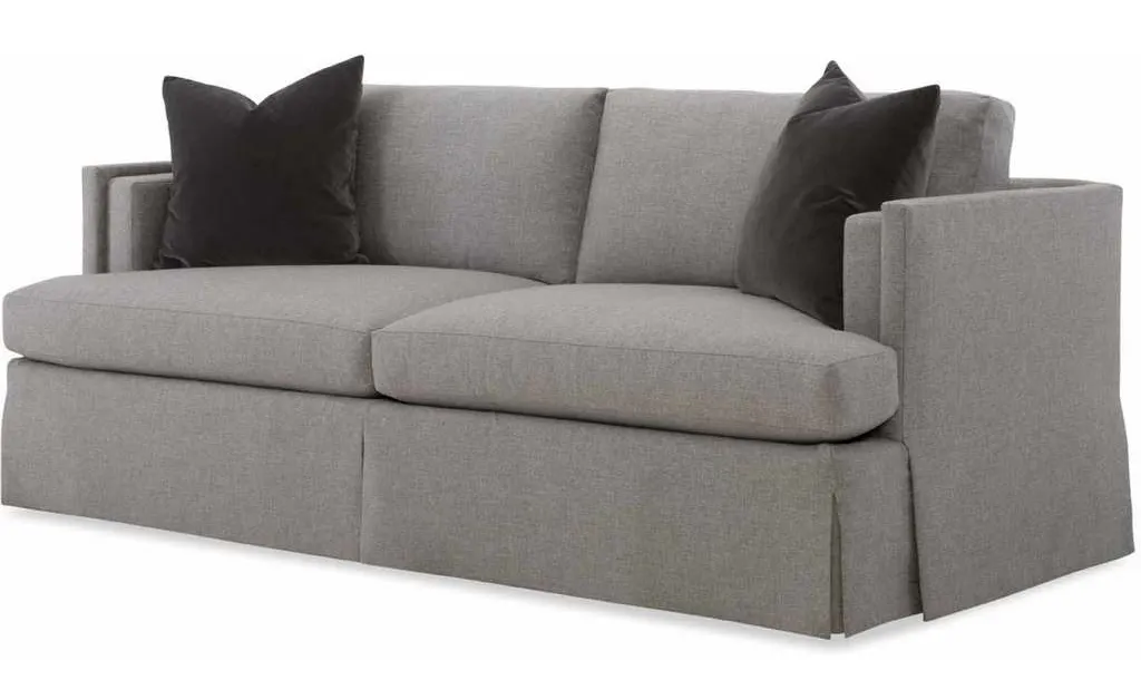 Wesley Hall 2082-85 ROLLINS SOFA Wesley Hall 2082-85 ROLLINS SOFA
