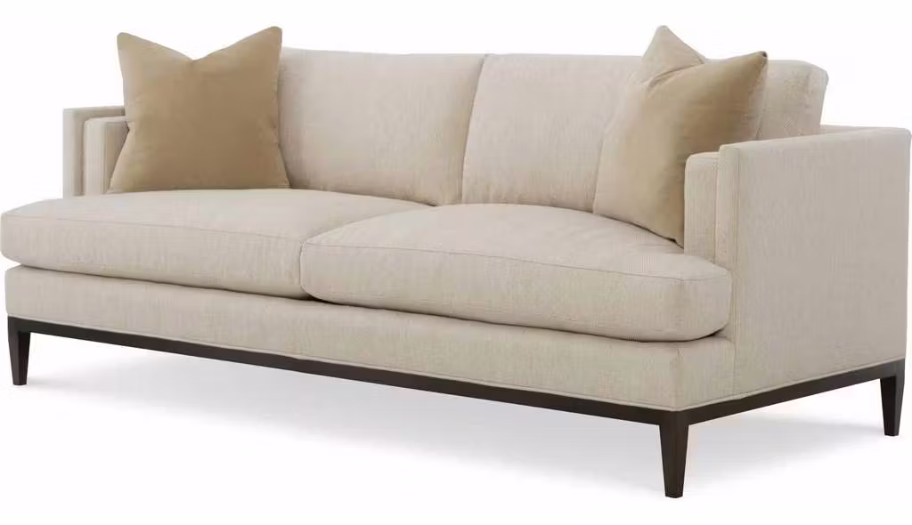 Wesley Hall 2084-85 PERETTI SOFA Wesley Hall 2084-85 PERETTI SOFA