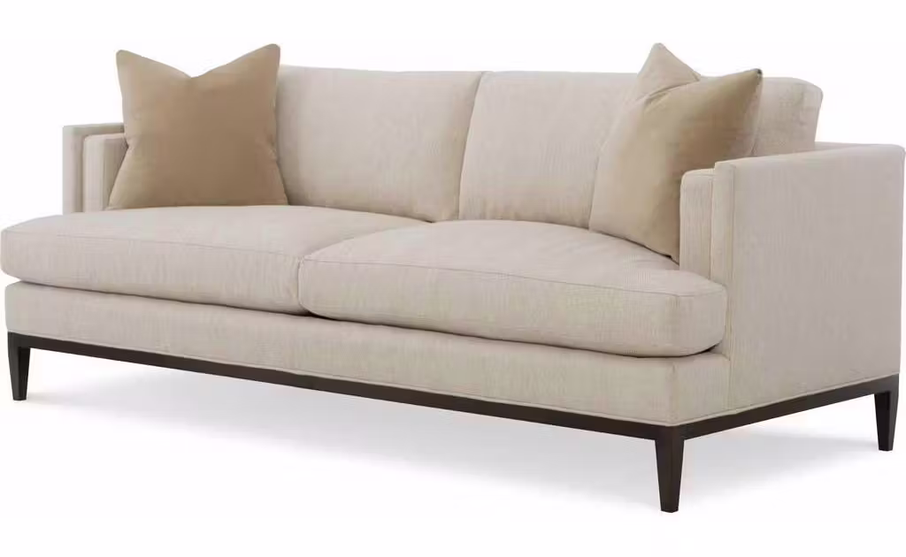 Wesley Hall 2084-85 PERETTI SOFA Wesley Hall 2084-85 PERETTI SOFA