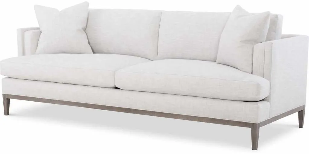 Wesley Hall 2084-92 Peretti Sofa Wesley Hall 2084-92 Peretti Sofa