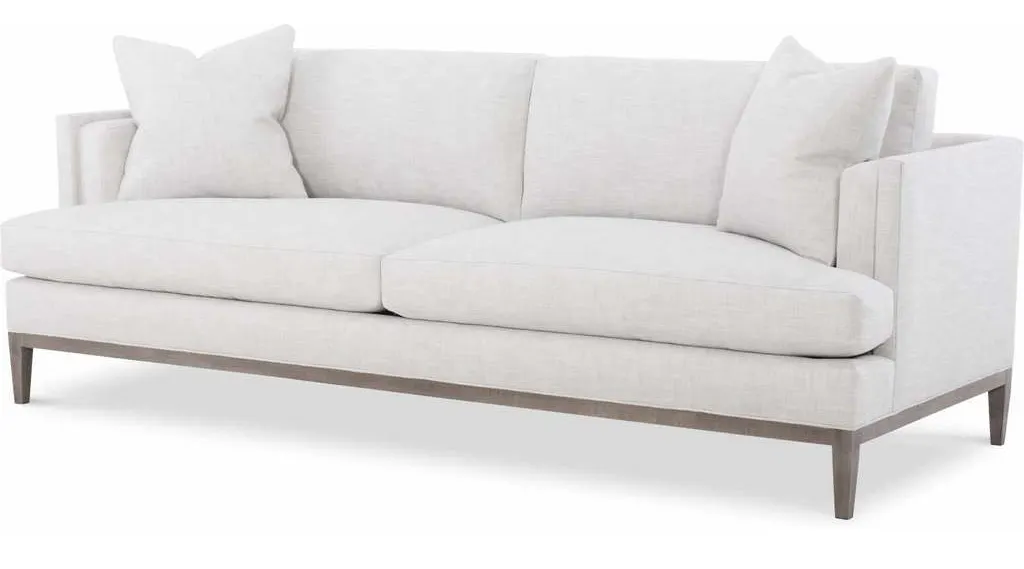 Wesley Hall 2084-92 Peretti Sofa Wesley Hall 2084-92 Peretti Sofa