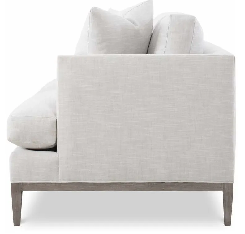 Wesley Hall 2084-92 Peretti Sofa Wesley Hall 2084-92 Peretti Sofa
