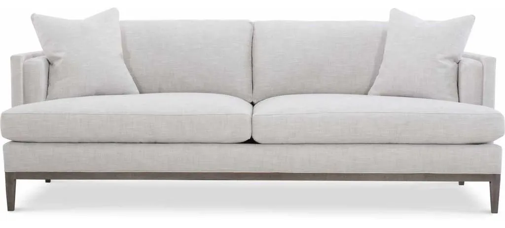 Wesley Hall 2084-92 Peretti Sofa Wesley Hall 2084-92 Peretti Sofa
