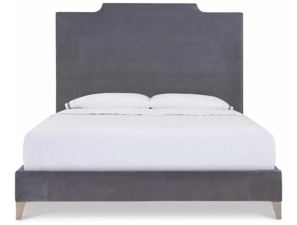 Wesley Hall 209-K Cronos King Bed Wesley Hall 209-K Cronos King Bed