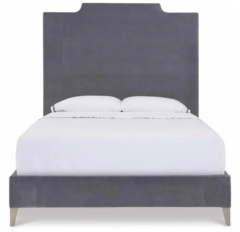 Wesley Hall 209-Q Cronos Queen Bed Wesley Hall 209-Q Cronos Queen Bed