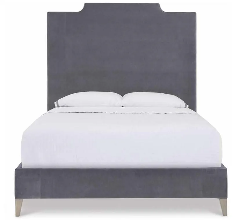 Wesley Hall 209-Q Cronos Queen Bed Wesley Hall 209-Q Cronos Queen Bed