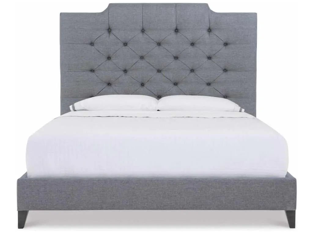 Wesley Hall 210-K  Helios King Bed