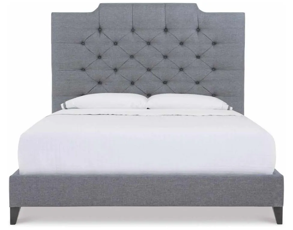 Wesley Hall 210-K Helios King Bed Wesley Hall 210-K Helios King Bed
