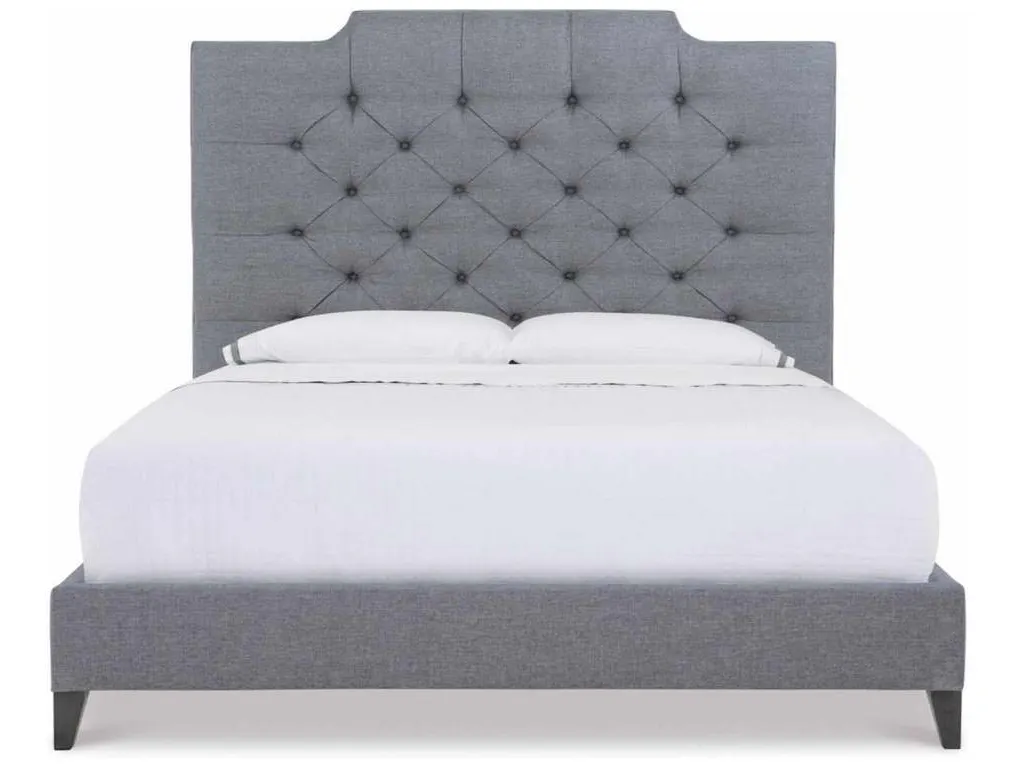Wesley Hall 210-K Helios King Bed Wesley Hall 210-K Helios King Bed