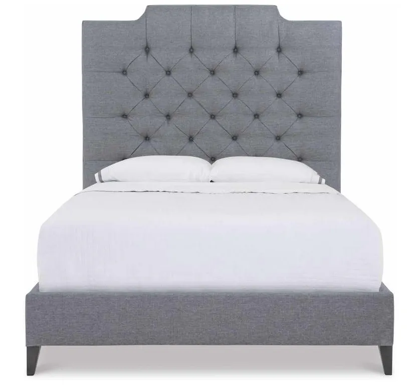 Wesley Hall 210-Q Helios Queen Bed Wesley Hall 210-Q Helios Queen Bed