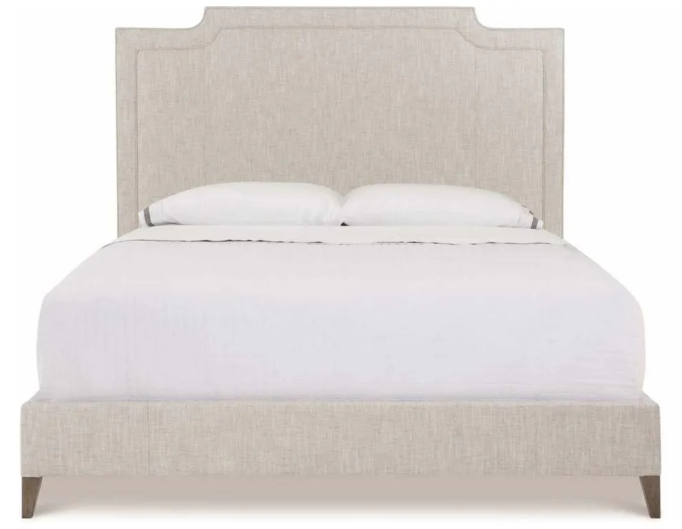 Wesley Hall 211-K Triton King Bed Wesley Hall 211-K Triton King Bed