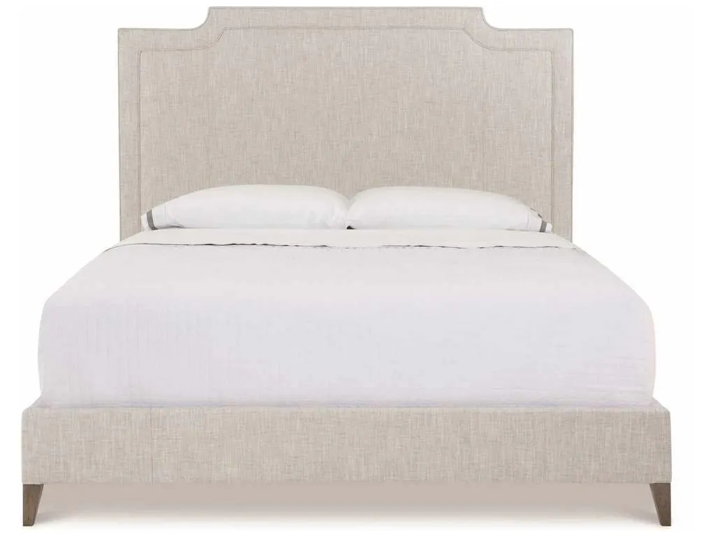 Wesley Hall 211-K Triton King Bed Wesley Hall 211-K Triton King Bed